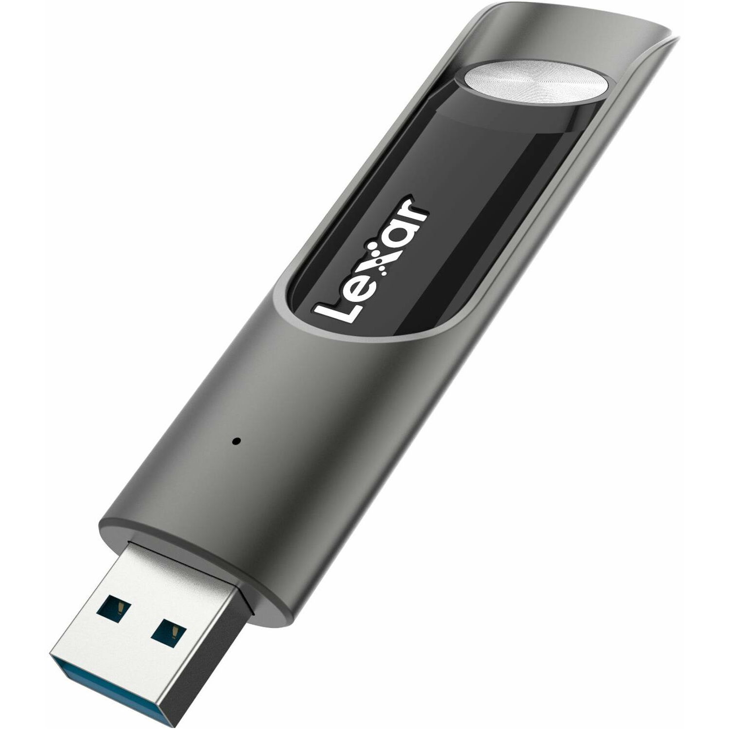 Lexar JumpDrive P30 128GB USB 3.2 Gen 1 Flash Drive 450MB/s read 420MB/s write memorija (LJDP030128G-RNQNG)