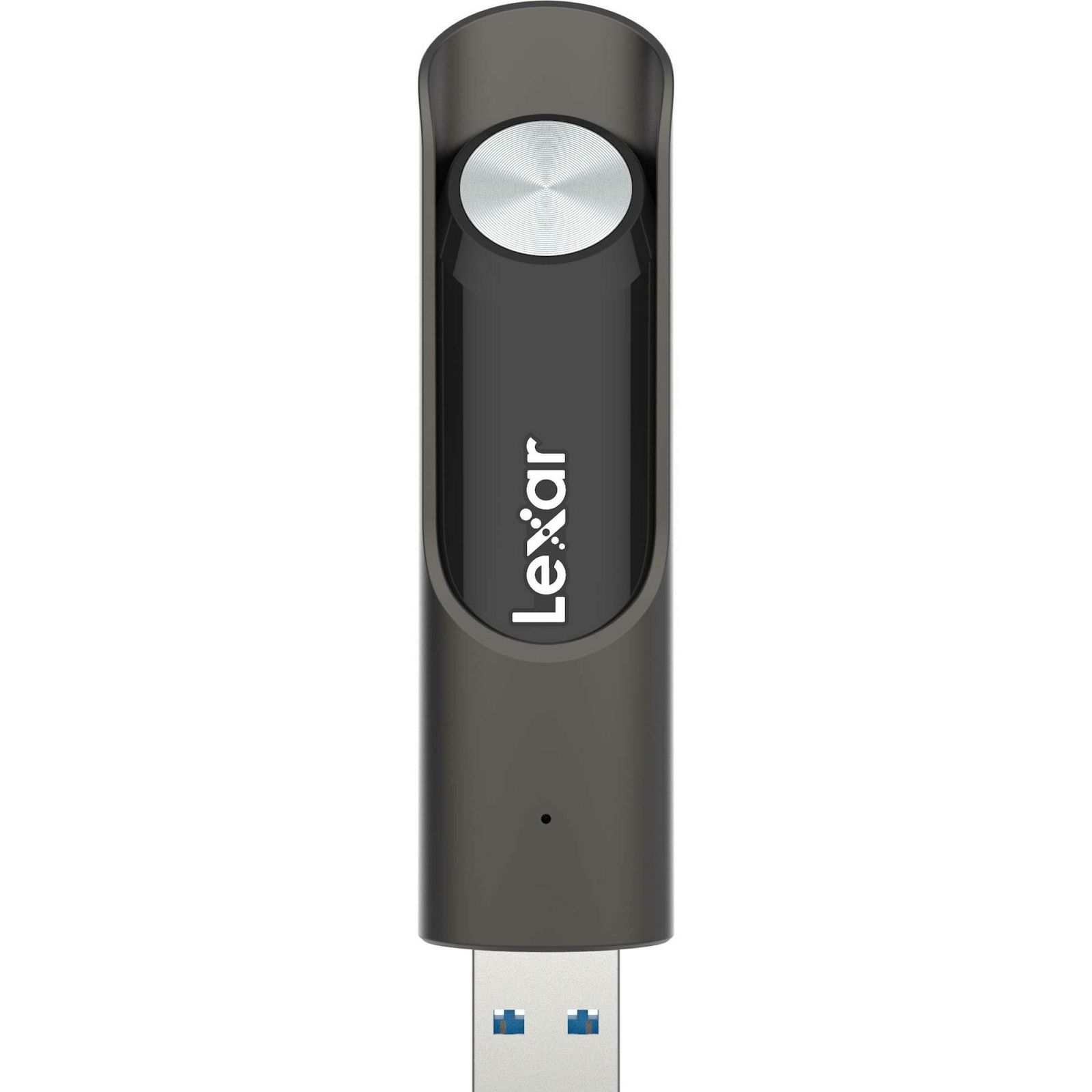 Lexar JumpDrive P30 128GB USB 3.2 Gen 1 Flash Drive 450MB/s read 420MB/s write memorija (LJDP030128G-RNQNG)