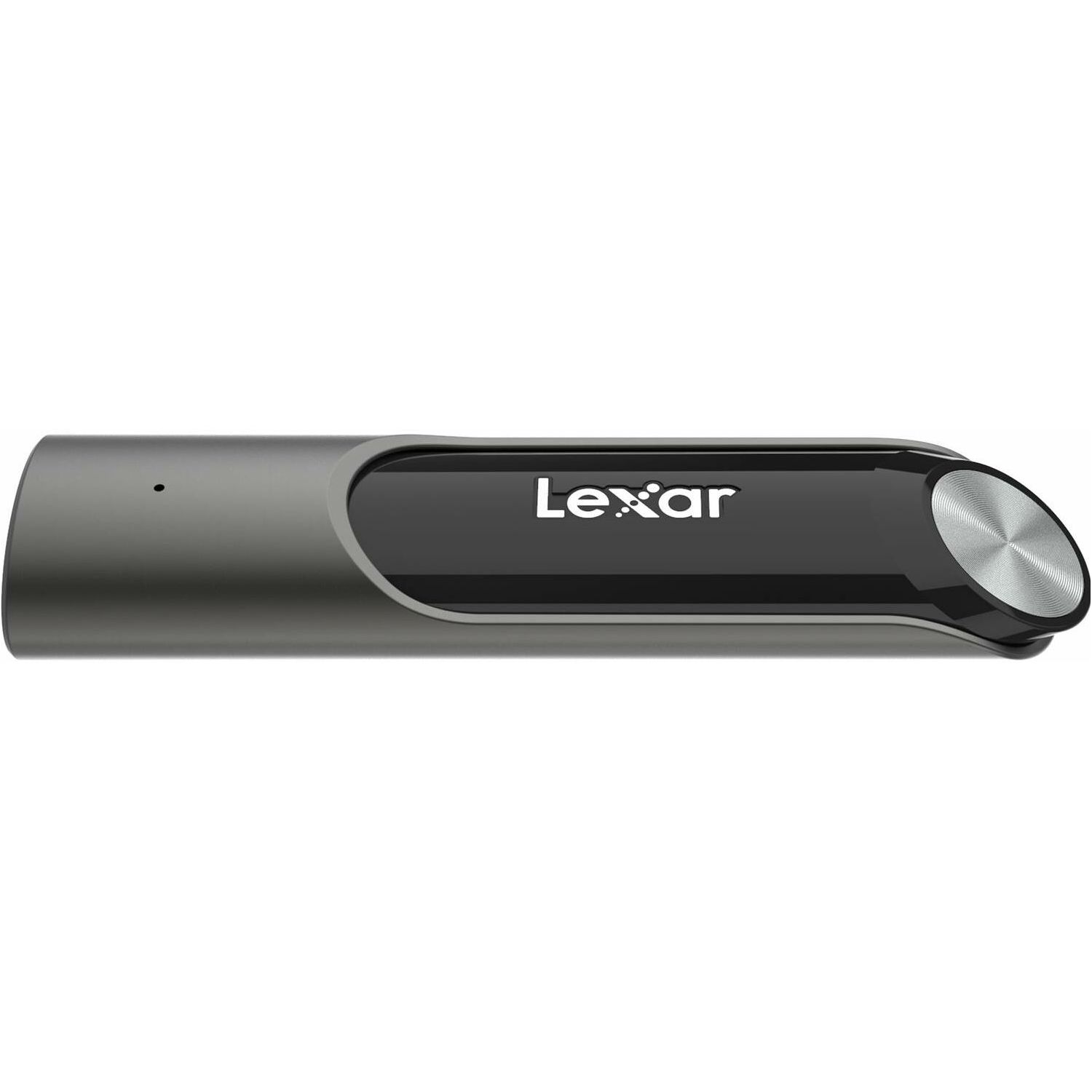 Lexar JumpDrive P30 128GB USB 3.2 Gen 1 Flash Drive 450MB/s read 420MB/s write memorija (LJDP030128G-RNQNG)