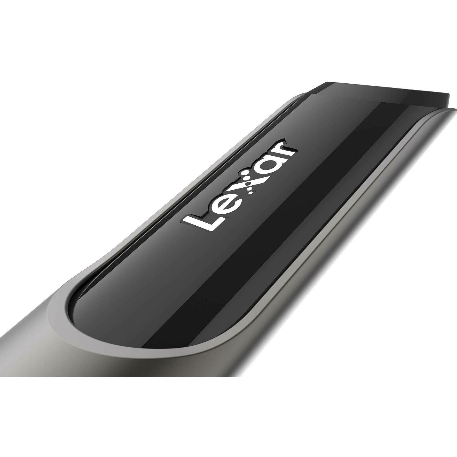 Lexar JumpDrive P30 128GB USB 3.2 Gen 1 Flash Drive 450MB/s read 420MB/s write memorija (LJDP030128G-RNQNG)