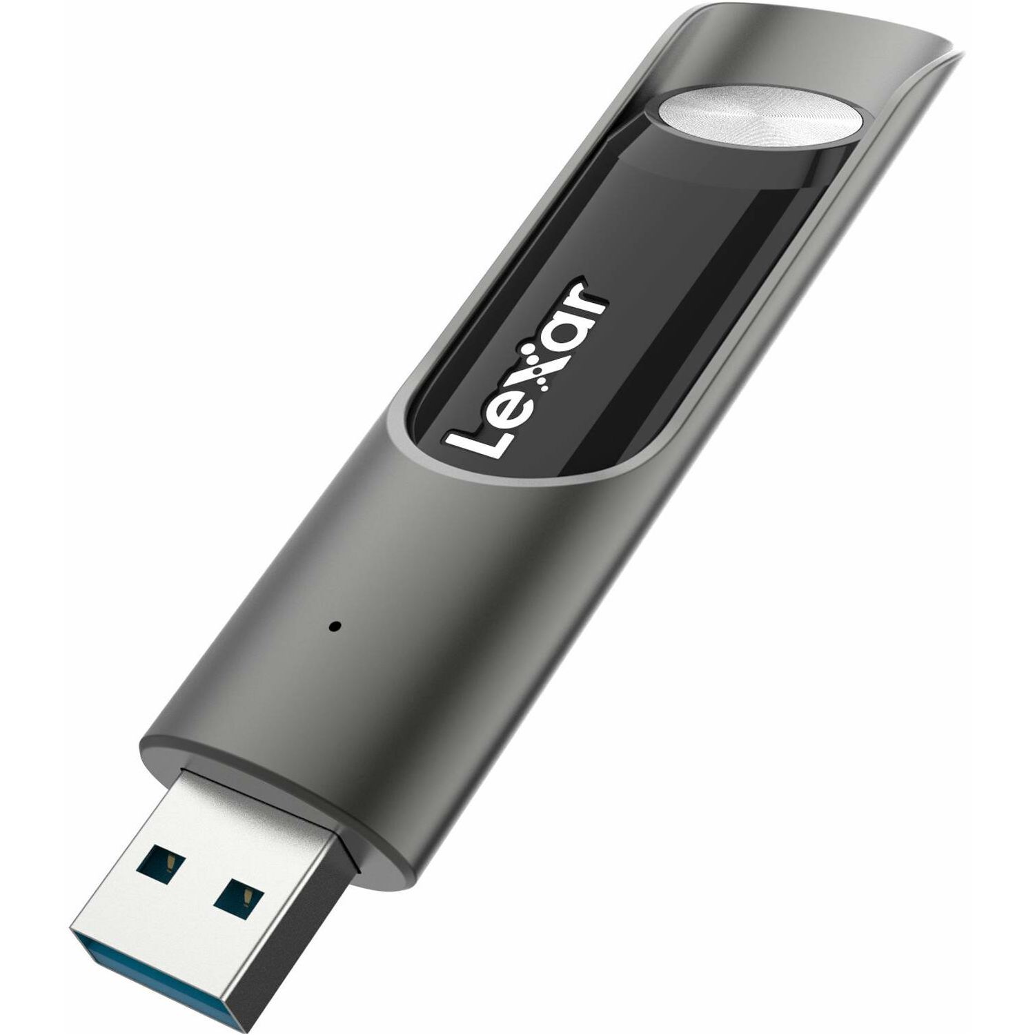 Lexar JumpDrive P30 256GB USB 3.2 Gen 1 Flash Drive 450MB/s read 450MB/s write memorija (LJDP030256G-RNQNG)