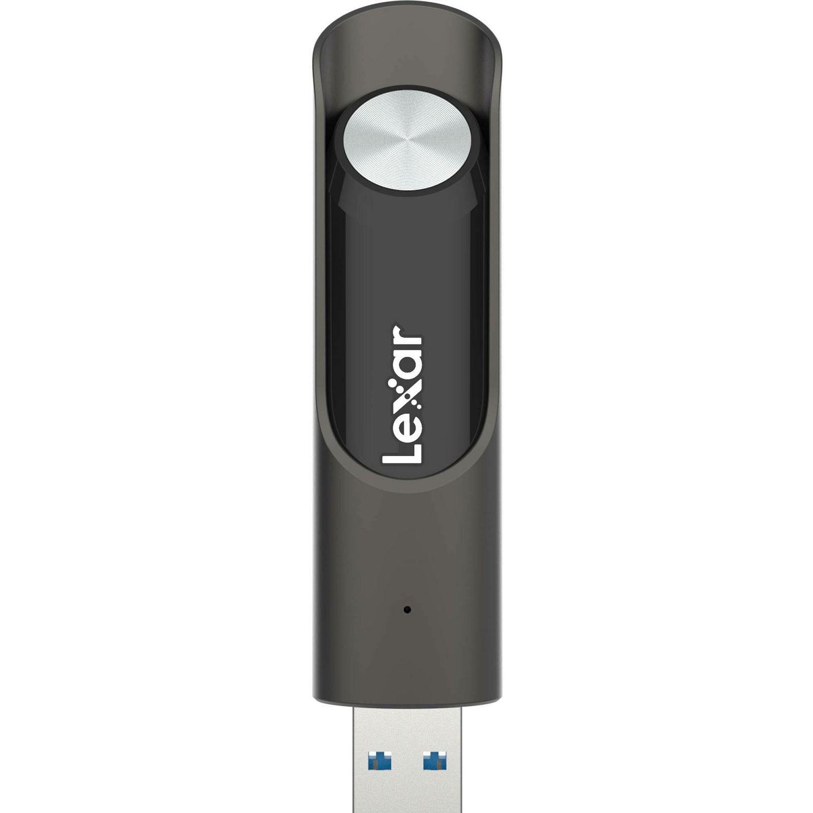 Lexar JumpDrive P30 256GB USB 3.2 Gen 1 Flash Drive 450MB/s read 450MB/s write memorija (LJDP030256G-RNQNG)