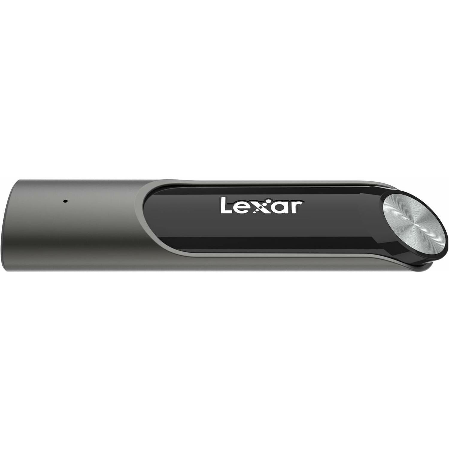 Lexar JumpDrive P30 256GB USB 3.2 Gen 1 Flash Drive 450MB/s read 450MB/s write memorija (LJDP030256G-RNQNG)