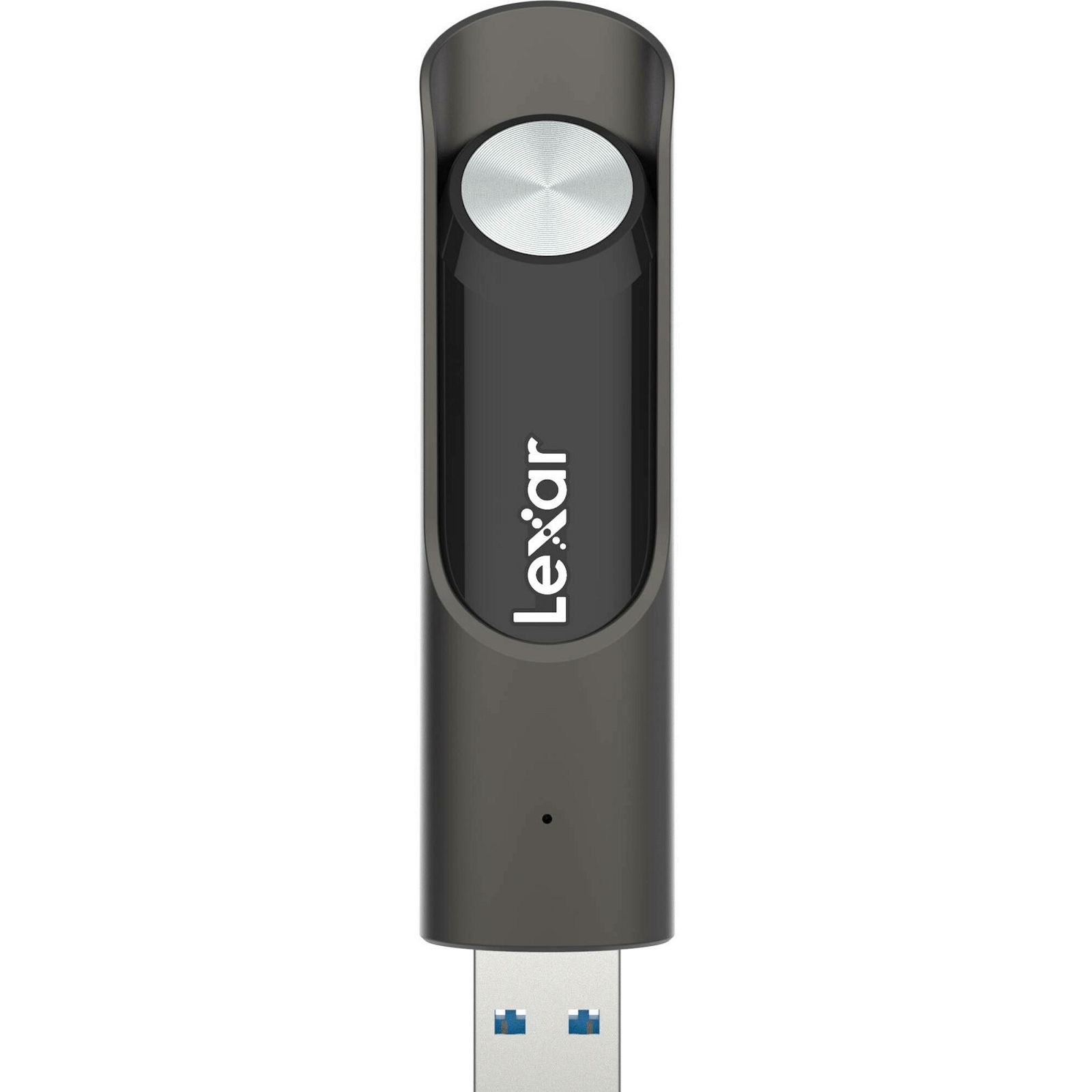 Lexar JumpDrive P30 512GB USB 3.2 Gen 1 Flash Drive 450MB/s read 450MB/s write memorija (LJDP030512G-RNQNG)