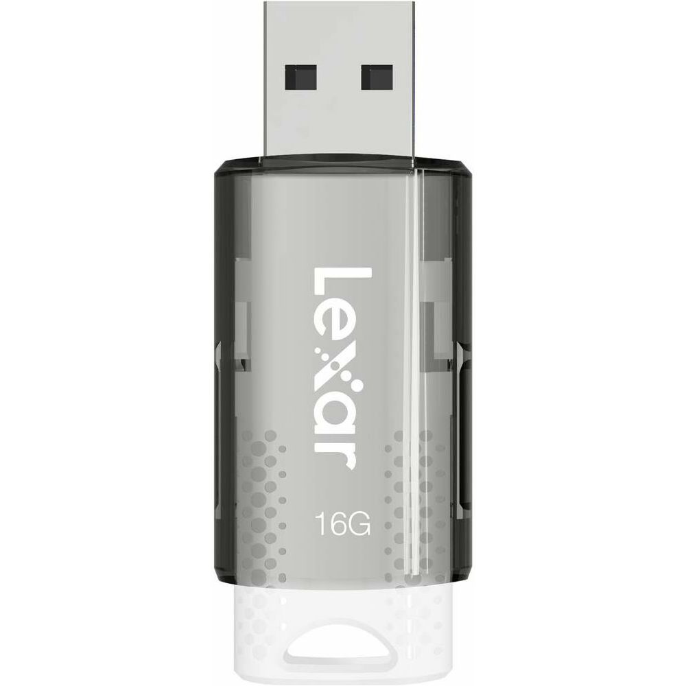 Lexar JumpDrive S60 16GB USB 2.0 Flash Drive memorija (LJDS060016G-BNBNG)