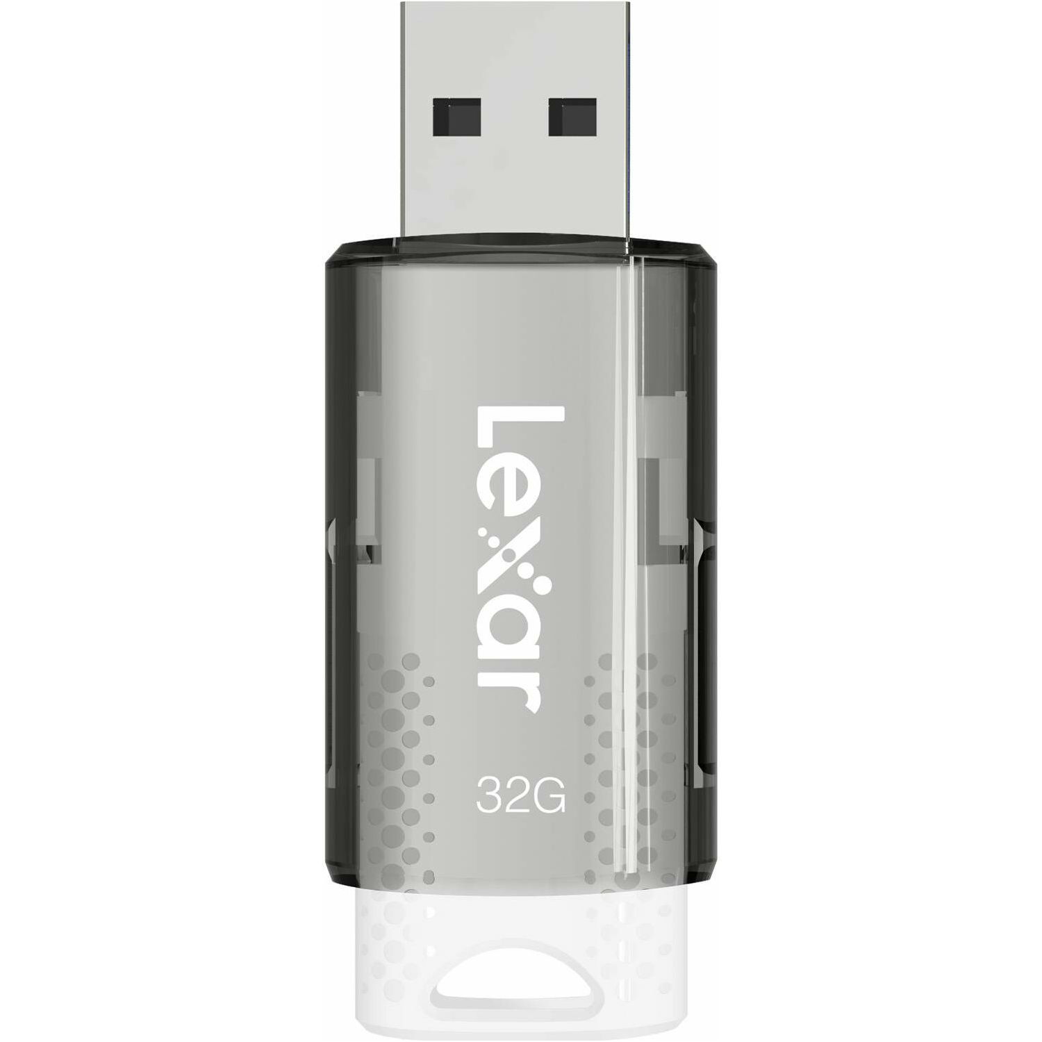 Lexar JumpDrive S60 32GB USB 2.0 Flash Drive memorija (LJDS060032G-BNBNG)