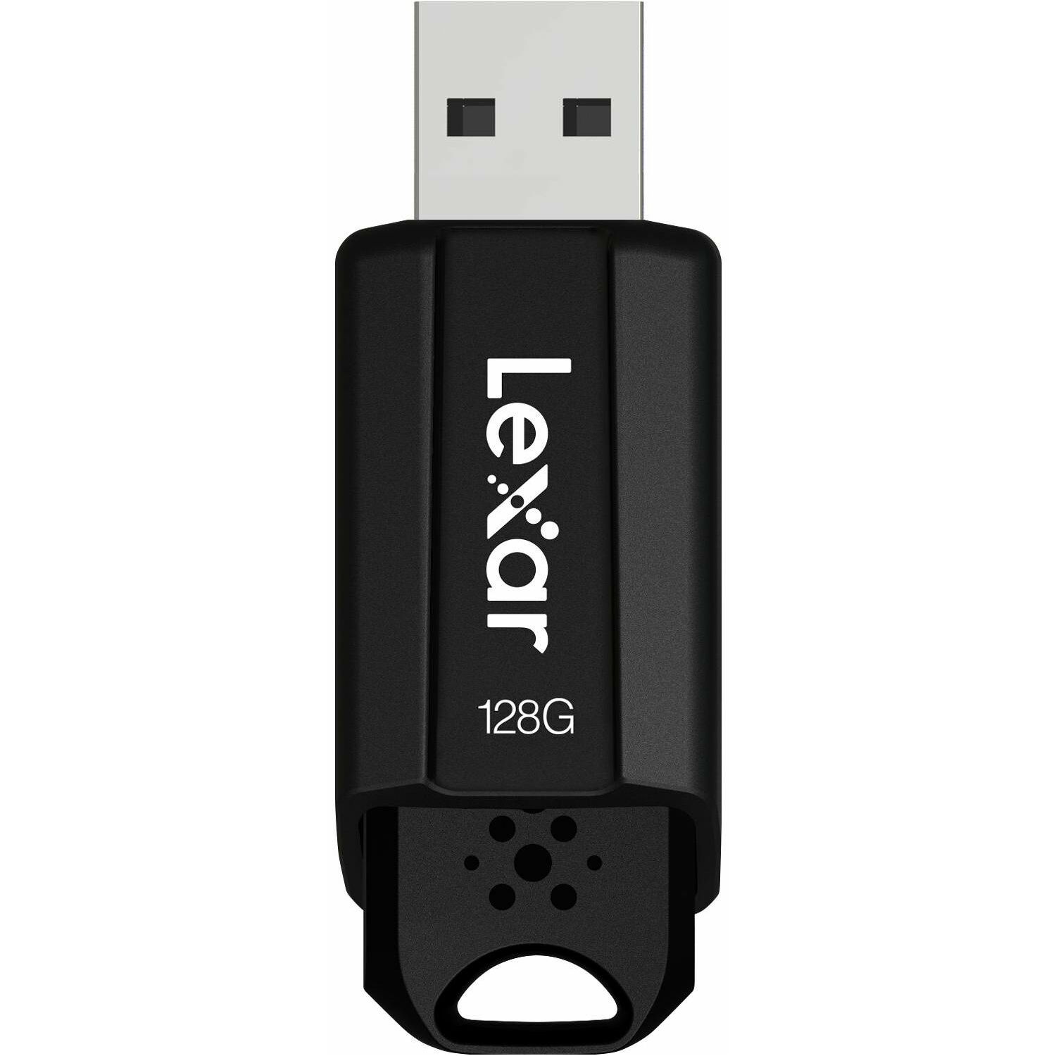 Lexar JumpDrive S80 128GB USB 3.1 Flash Drive 150MB/s read 60MB/s write memorija (LJDS080128G-BNBNG)