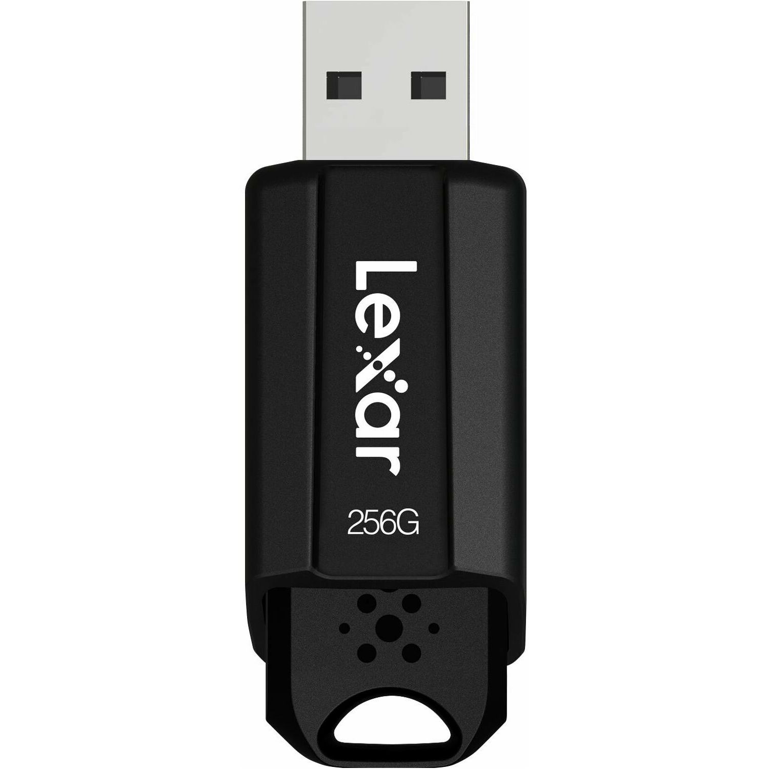 Lexar JumpDrive S80 256GB USB 3.1 Flash Drive 150MB/s read 60MB/s write memorija (LJDS080256G-BNBNG)