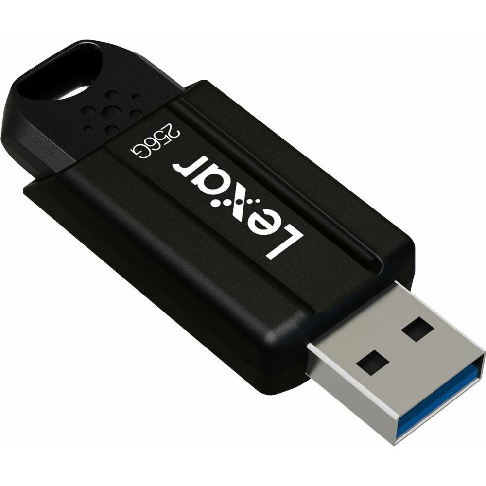 Lexar JumpDrive S80 256GB USB 3.1 Flash Drive 150MB/s read 60MB/s write memorija (LJDS080256G-BNBNG)