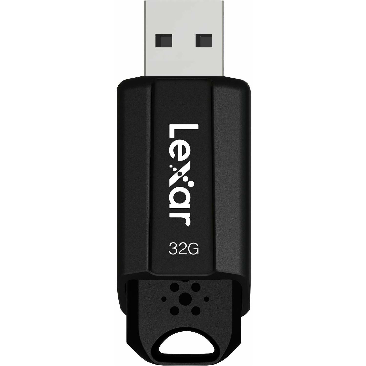 Lexar JumpDrive S80 32GB USB 3.1 Flash Drive 150MB/s read 60MB/s write memorija (LJDS080032G-BNBNG)