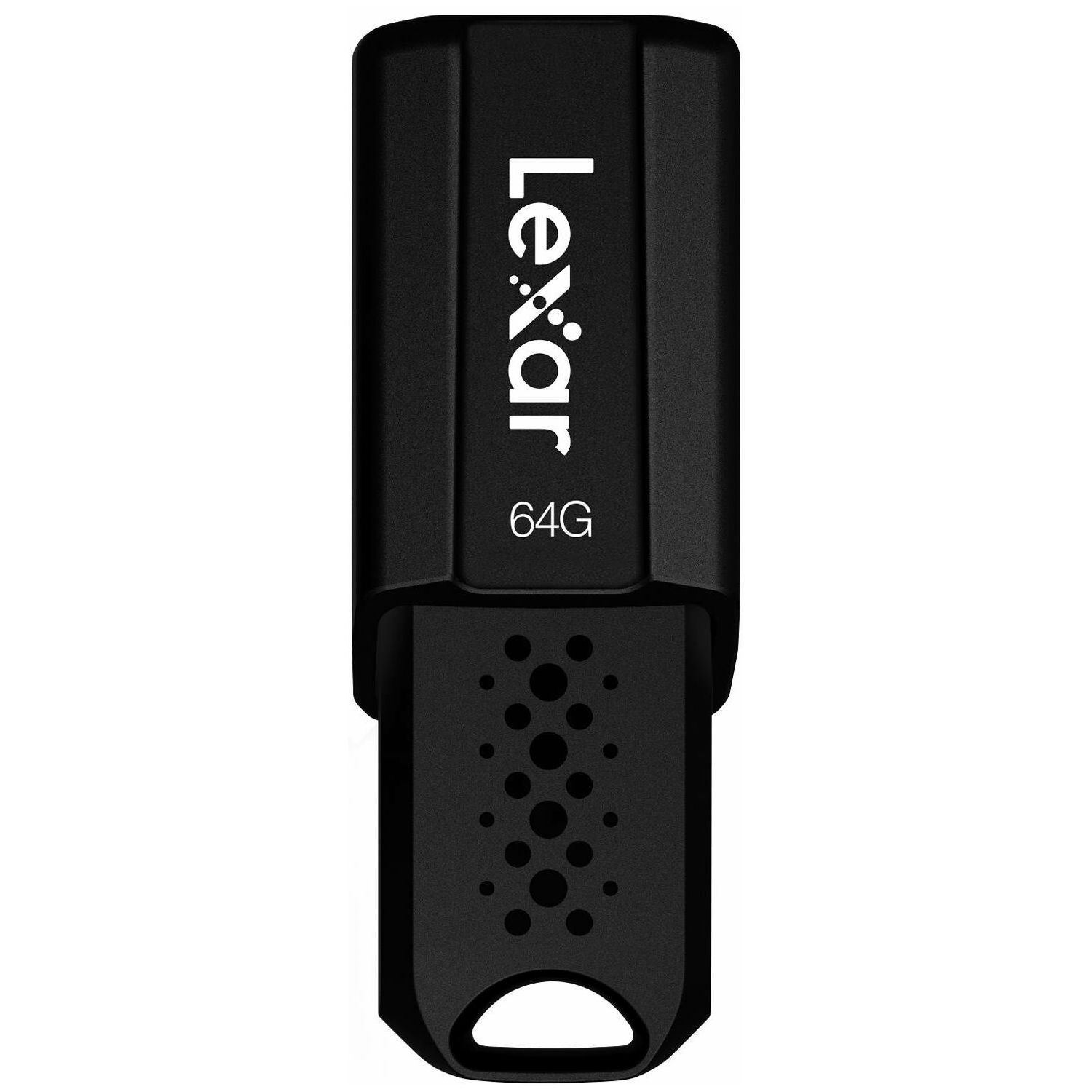 Lexar JumpDrive S80 64GB USB 3.1 Flash Drive 150MB/s read 60MB/s write memorija (LJDS080064G-BNBNG)