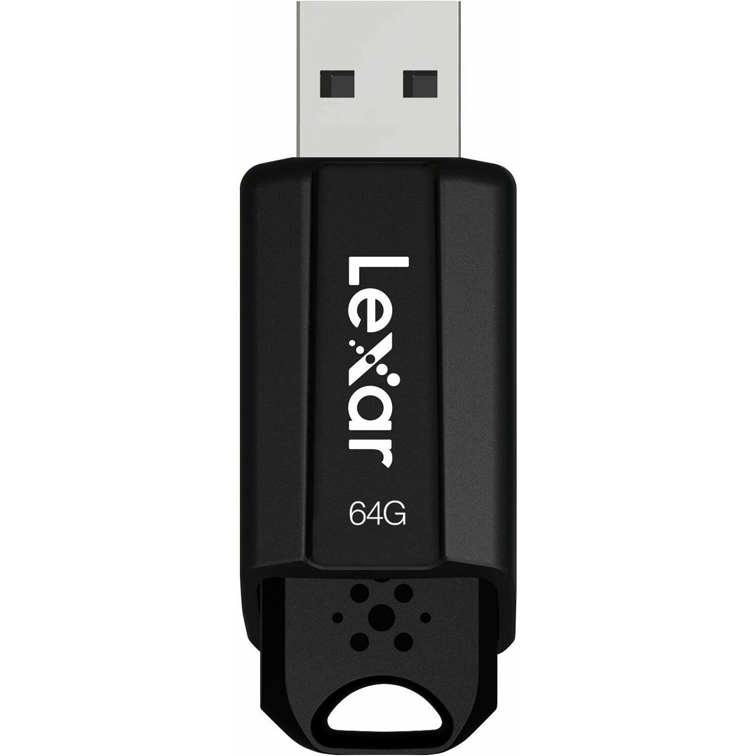 Lexar JumpDrive S80 64GB USB 3.1 Flash Drive 150MB/s read 60MB/s write memorija (LJDS080064G-BNBNG)