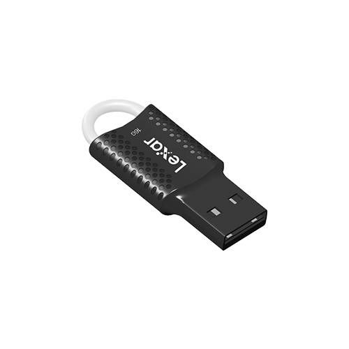 Lexar JumpDrive V40 16GB USB 2.0 Flash Drive memorija (LJDV40-16GAB)