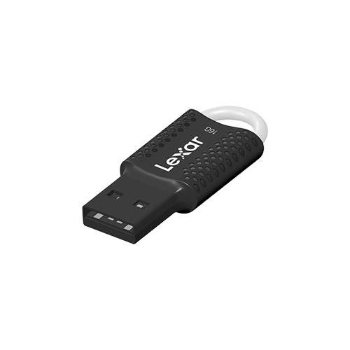 Lexar JumpDrive V40 16GB USB 2.0 Flash Drive memorija (LJDV40-16GAB)