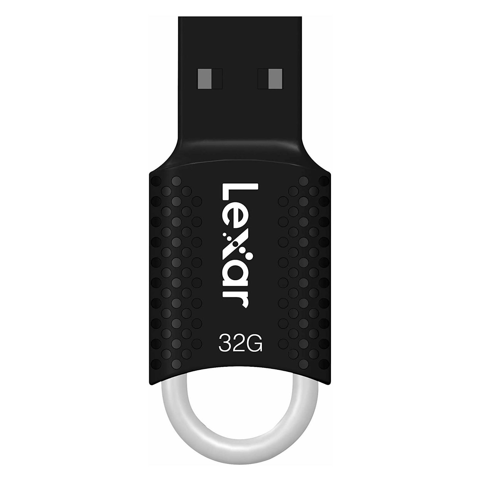 Lexar JumpDrive V40 32GB USB 2.0 Flash Drive memorija (LJDV40-32GAB)