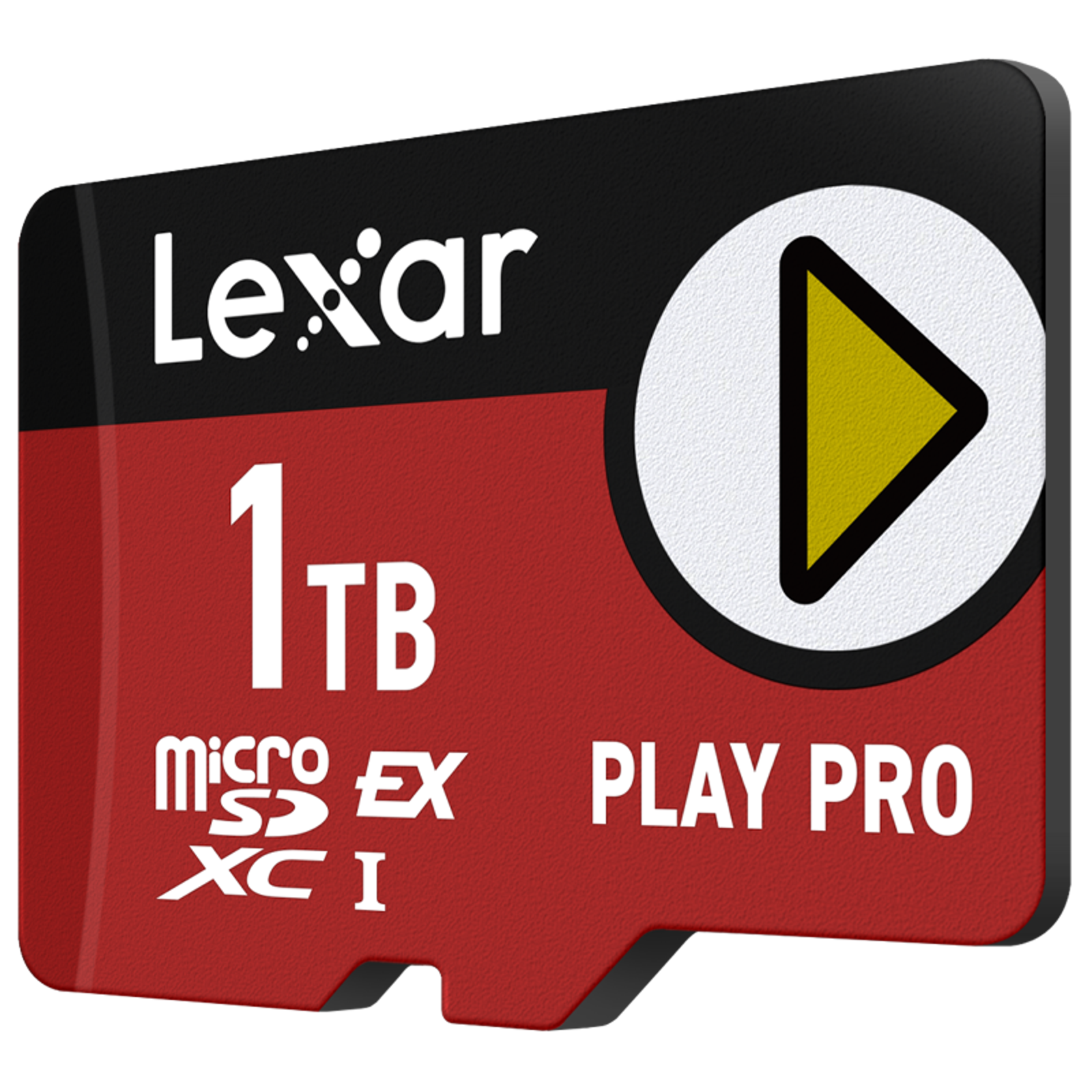 Lexar microSDXC 1TB 900MB/s 600MB/s Class 10 UHS-I C10 V30 U3 Express 7.1 Play Pro memorijska kartica