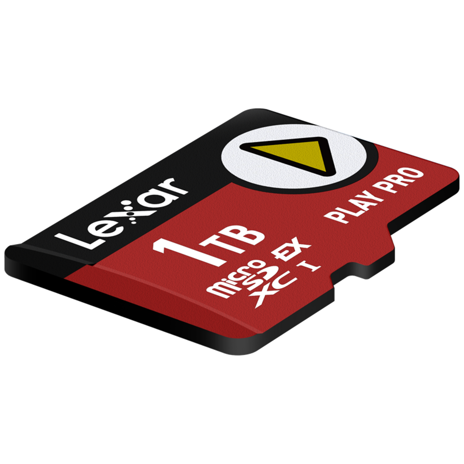 Lexar microSDXC 1TB 900MB/s 600MB/s Class 10 UHS-I C10 V30 U3 Express 7.1 Play Pro memorijska kartica