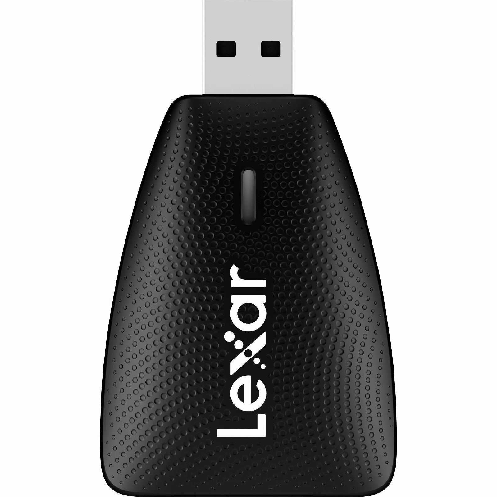 Lexar Multi-Card 2-in-1 USB 3.1 Reader SD i microSD čitač kartica (LRW450UB)