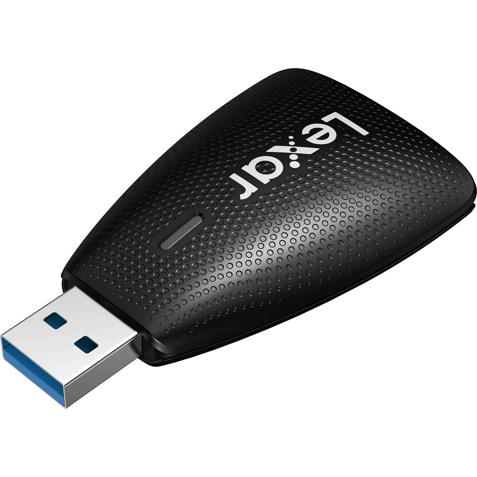 Lexar Multi-Card 2-in-1 USB 3.1 Reader SD i microSD čitač kartica (LRW450UB)