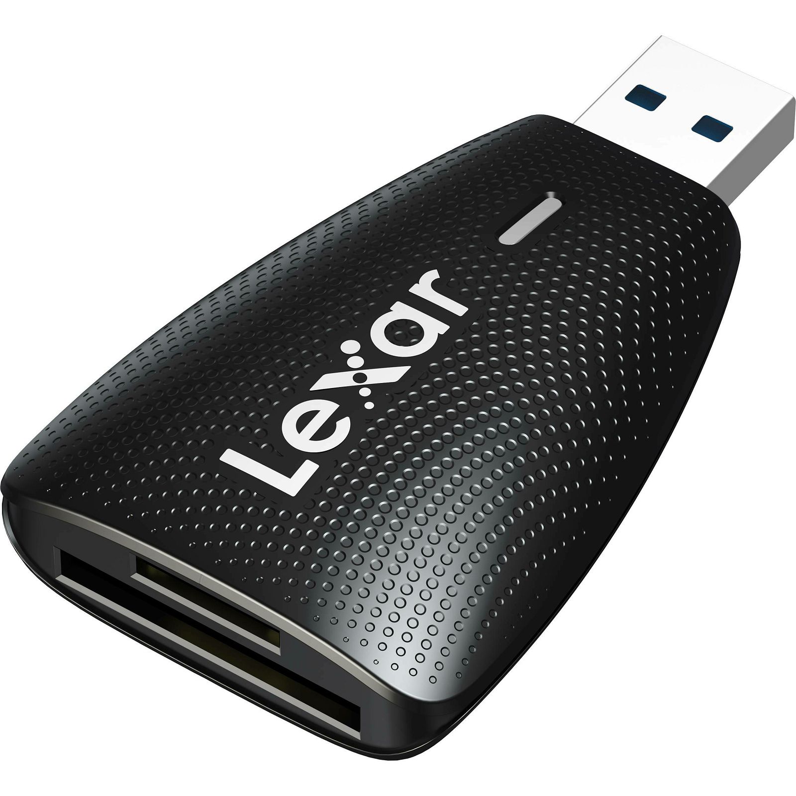 Lexar Multi-Card 2-in-1 USB 3.1 Reader SD i microSD čitač kartica (LRW450UB)