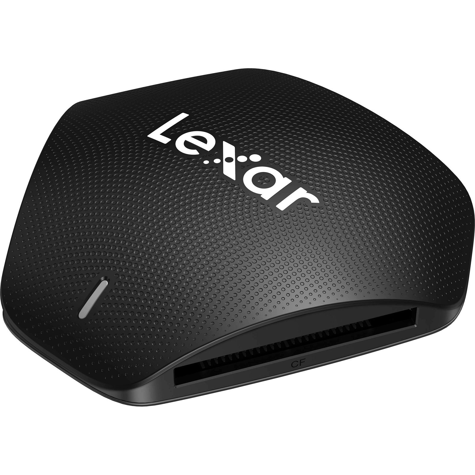 Lexar Multi-Card 3-in-1 USB 3.1 Type-C Reader čitač kartica (LRW500URB)