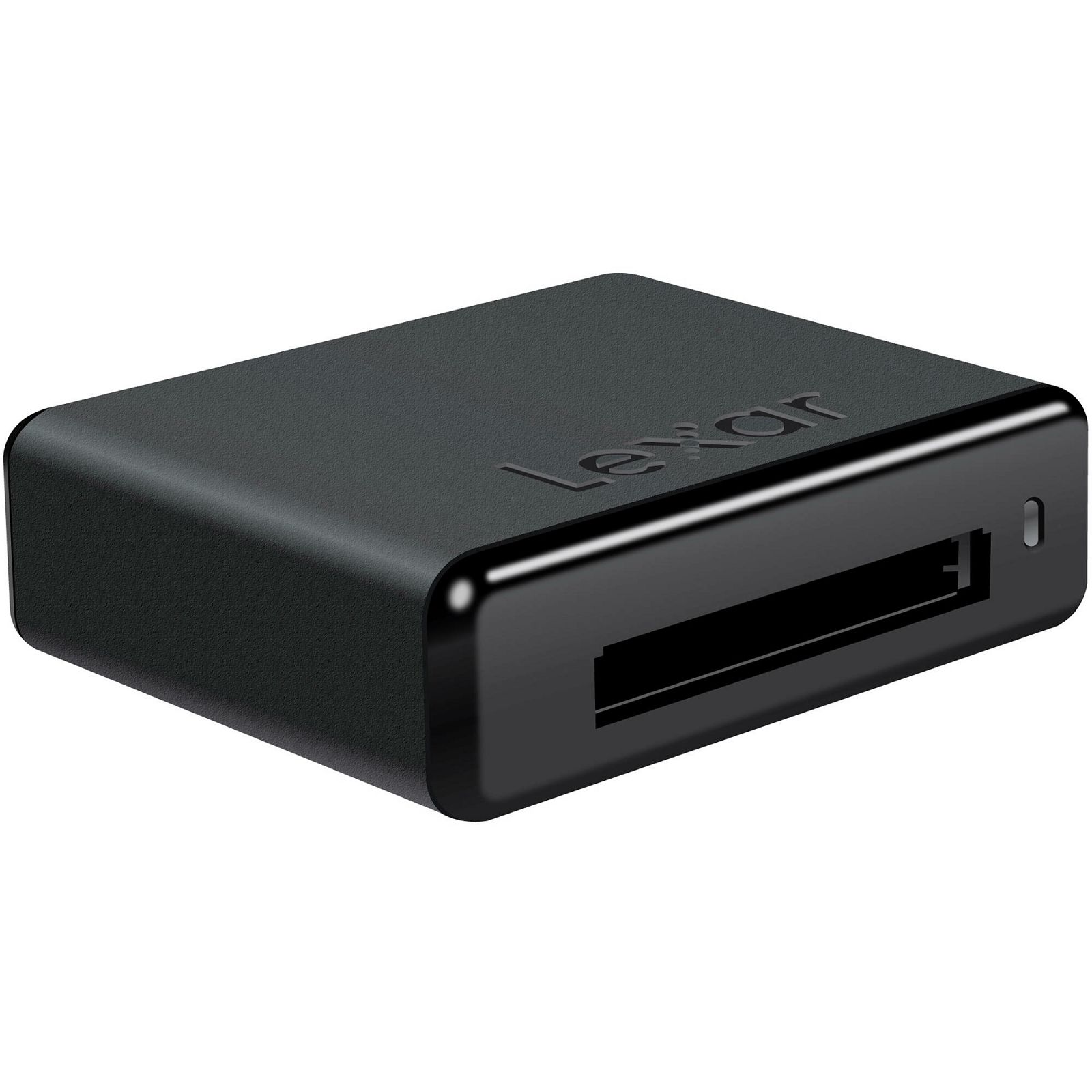 Lexar Workflow Card Reader CFast CR2 Professional USB 3.0 Thunderbolt 2 čitač kartica LRWCR2TBEU