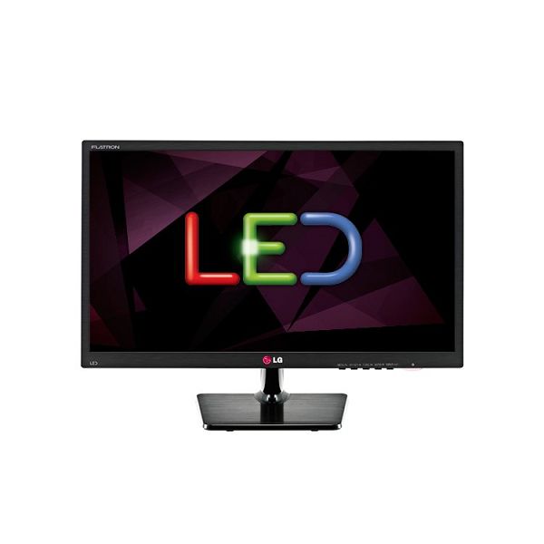 LG 20EN33SS-B 20" Wide LED Monitor