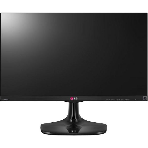 LG 22" LED IPS, 22MP65VQ, VGA, DVI, HDMI