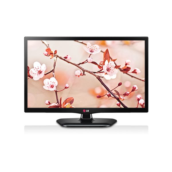 LG 22"LED TV 22MT45D, VGA, HDMI, 5ms, FHD