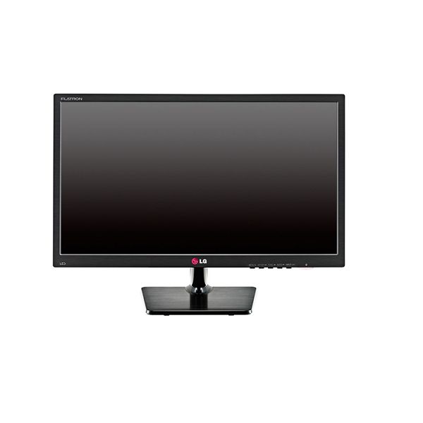 LG 18.5" LED 19EN33S, VGA, 3.5ms