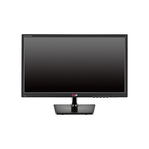 LG 19EN33S-B 18.5" Wide LED Monitor