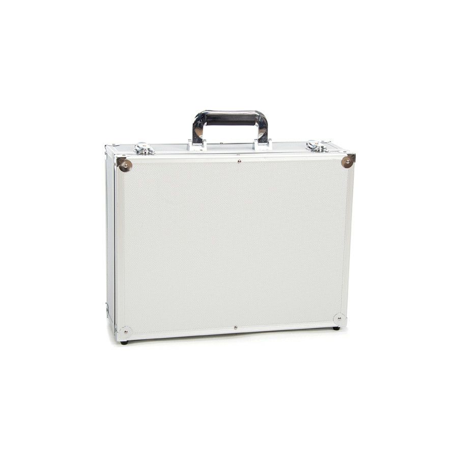 Limelite Comodo VB-1170 GO fitted flight case only Comodo Pribor by Bowens