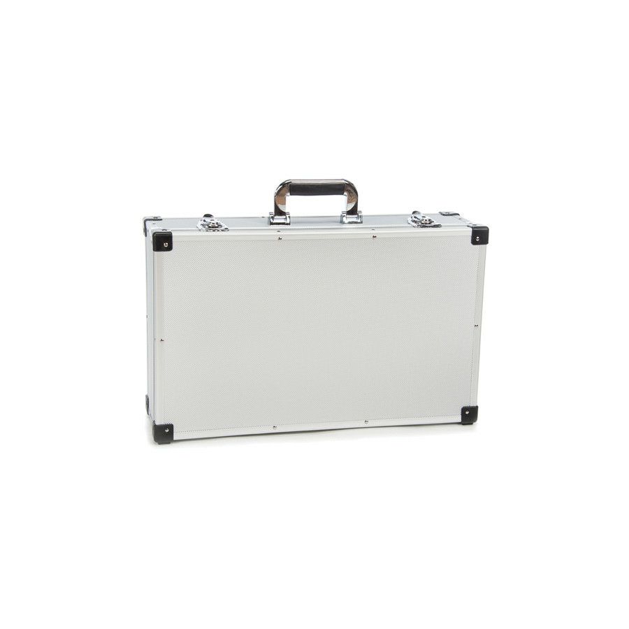 Limelite Comodo VB-1171 EVO fitted flight case only Comodo Pribor by Bowens