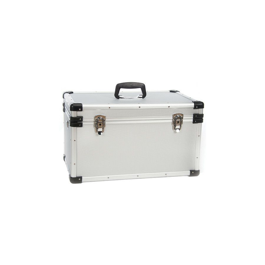 Limelite Comodo VB-1172 PRO fitted flight case only Comodo Pribor by Bowens
