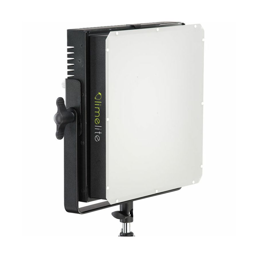 Limelite VB-1512 MOSAIC HARDBOX - slimline rigid softbox Limelite Mosaic Led Paneli by Bowens