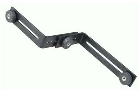 Linkstar Camera Bracket PBC-16T Adjustable višenamjenski držač nosač fotoaparata i pribora