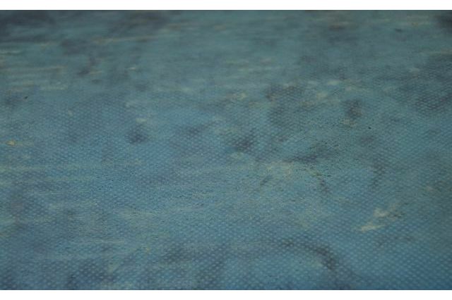Linkstar Fantasy Cloth FD-021 3x6m transparentna studijska pozadina od sintetike s grafičkim uzorkom teksturom Non-washable