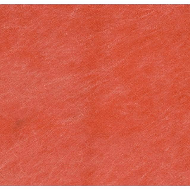 Linkstar Fleece Cloth FD-103 3x6m Orange/Red narančasto crvena transparentna studijska pozadina od sintetike Non-washable