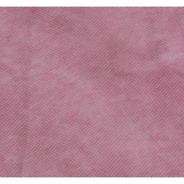 Linkstar Fleece Cloth FD-104 3x6m Bordeaux transparentna studijska pozadina od sintetike Non-washable