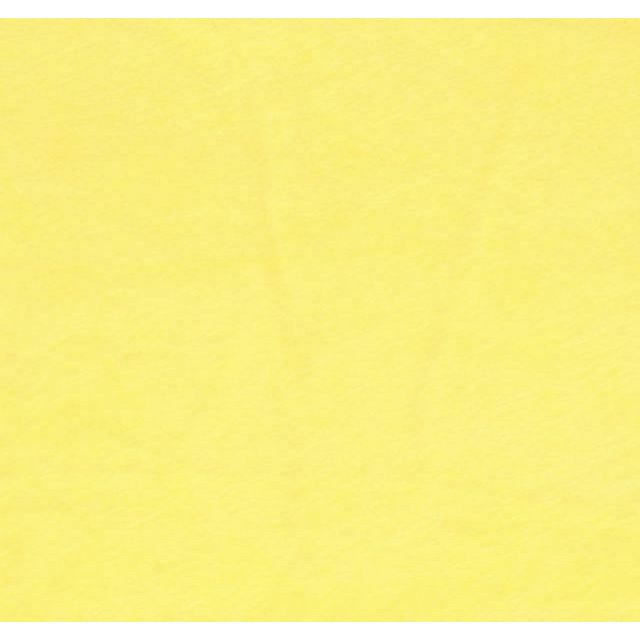 Linkstar Fleece Cloth FD-105 3x6m Yellow žuta transparentna studijska pozadina od sintetike Non-washable
