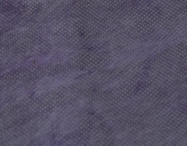Linkstar Fleece Cloth FD-113 3x6m Dark Purple ljubičasta transparentna studijska pozadina od sintetike Non-washable