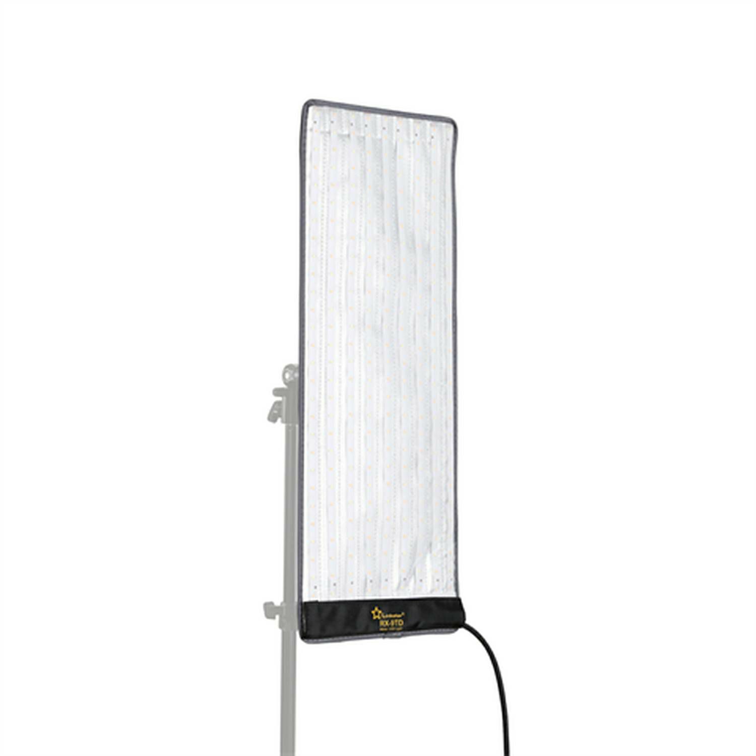 Linkstar Flexible Bi-Color LED Panel RX-9TD 24x60cm fleksibilni panel rasvjeta za video snimanje