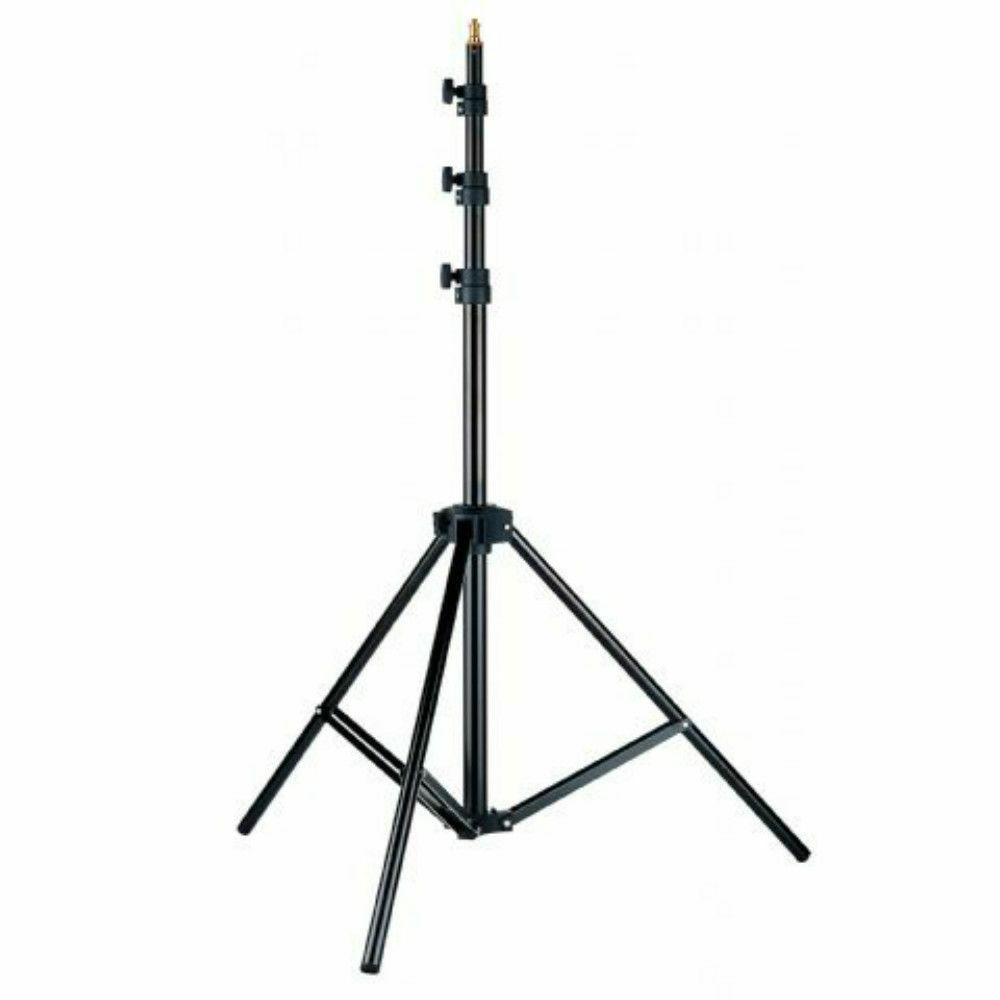 Linkstar L-26M 92-266cm Light Stand studijski stalak AIR sa zračnom amortizacijom Compressed Air Cushion