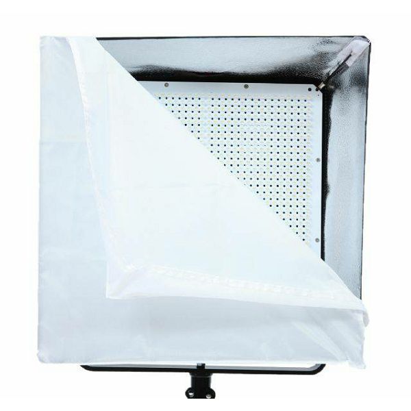 Linkstar LEB-1024L-SY 230V Dimmable Bi-Color LED Light panel rasvjeta za video snimanje