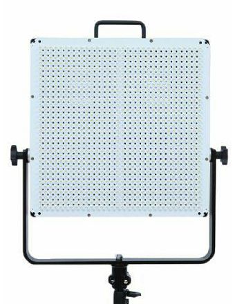 Linkstar LEB-1024L-SY 230V Dimmable Bi-Color LED Light panel rasvjeta za video snimanje