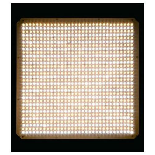 Linkstar LEB-1024L-SY 230V Dimmable Bi-Color LED Light panel rasvjeta za video snimanje