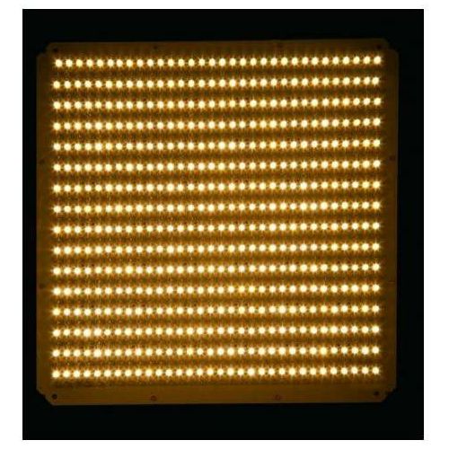 Linkstar LEB-1024L-SY 230V Dimmable Bi-Color LED Light panel rasvjeta za video snimanje