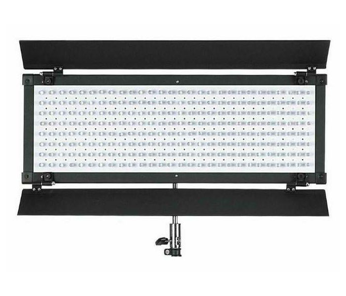 Linkstar LEB-2245-SY 230V Dimmable LED Light panel rasvjeta za video snimanje