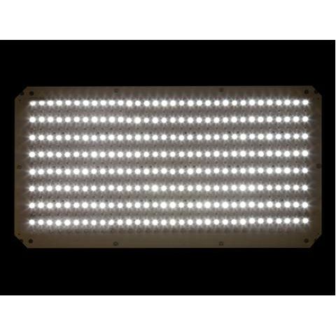 Linkstar LEB-512L-SY 230V Dimmable Bi-Color LED Light panel rasvjeta za video snimanje