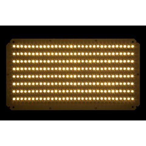 Linkstar LEB-512L-SY 230V Dimmable Bi-Color LED Light panel rasvjeta za video snimanje